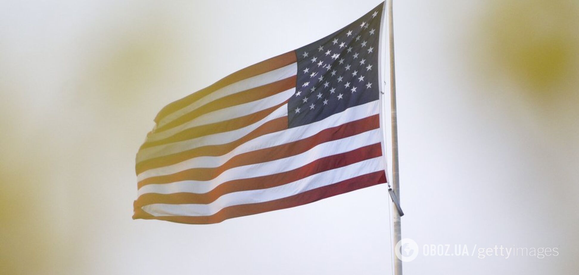 Не всюди за кордоном солодко. Навіть у США