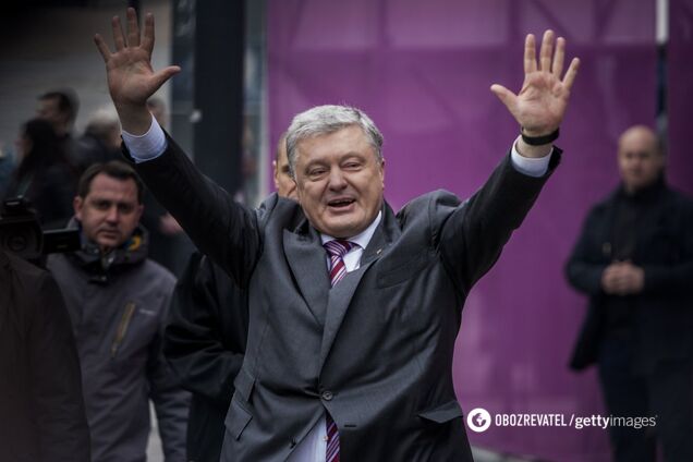 'Наблизили Україну до ЄС': посли Великої сімки подякували Порошенку