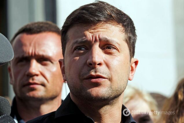 Зеленский станет врагом Путина и Трампа — Портников