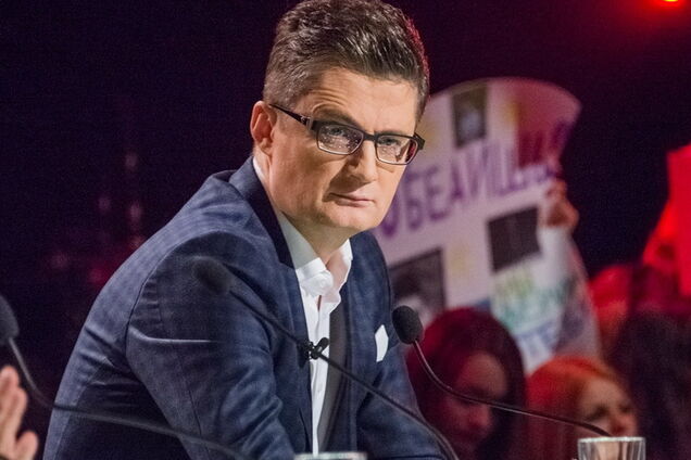 'Глупо и безграмотно': Кондратюк жестко высказался о провале Украины с Евровидением