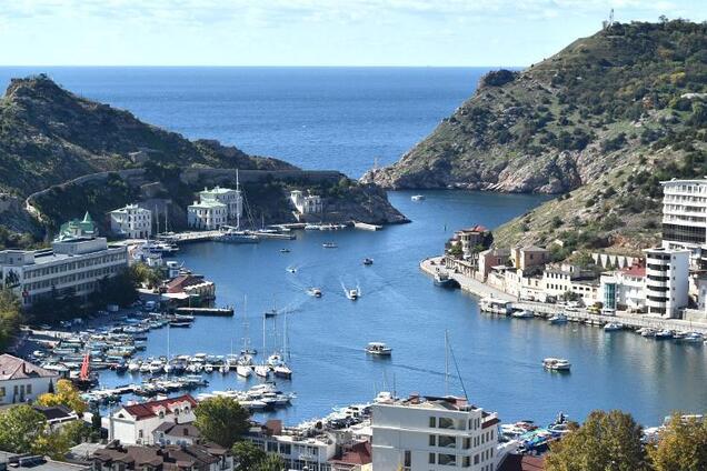 'Никуда не деться!' Чубаров дал Зеленскому совет по Крыму