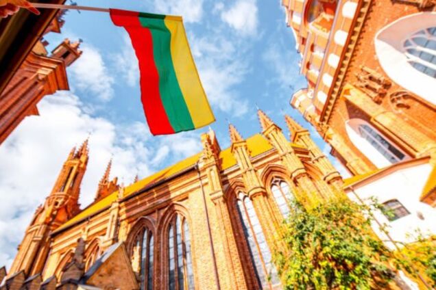 Кто заменит Грибаускайте: появились результаты выборов в Литве