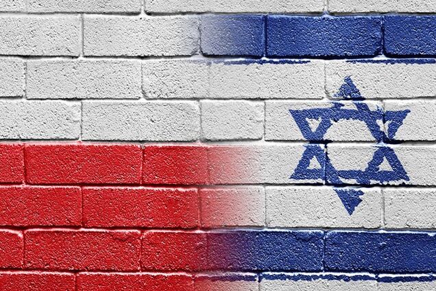   Польша отменила визит делегации Израиля: назревает международный скандал