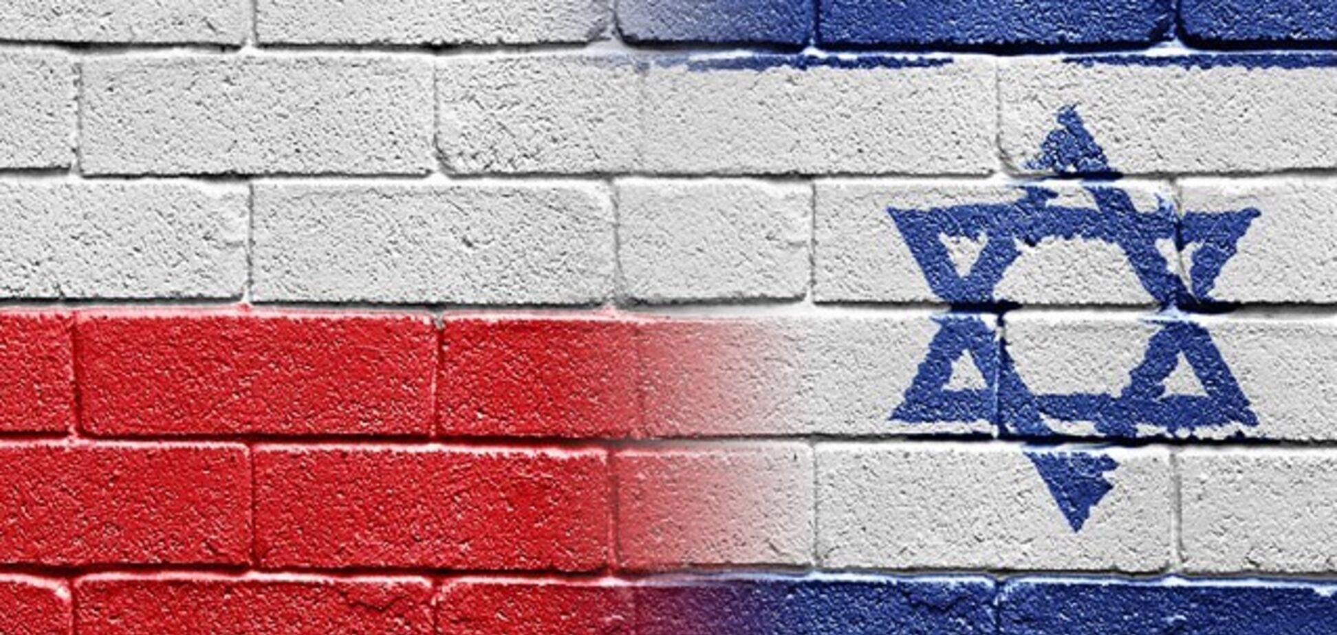 Польща скасувала візит делегації Ізраїлю: назріває міжнародний скандал