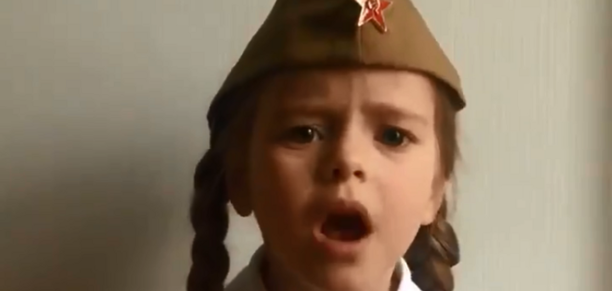 ''Делают идиотами с детства'': сеть возмутило новое 'победобесие' в России