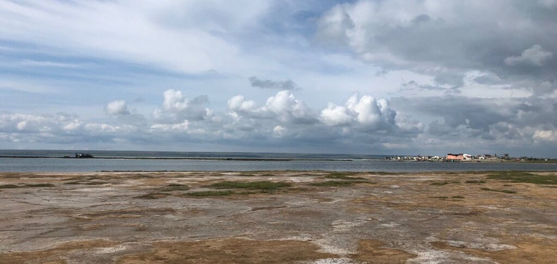 Море трупов: оккупанты устроили новое ЧП на курорте Крыма