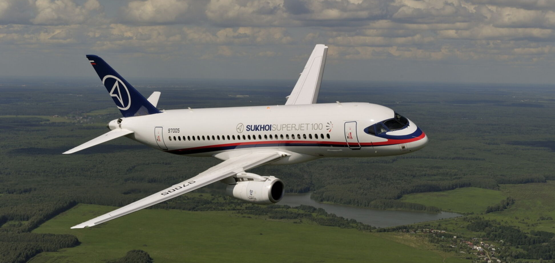 Катастрофи з Superjet: Путіна закликали розщедритися