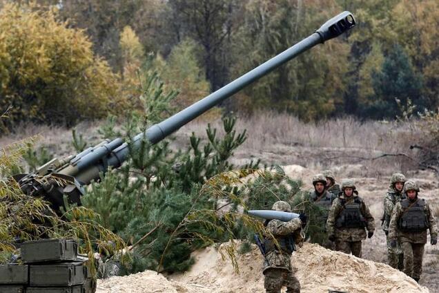 Звільнення Донбасу за добу: полковник оцінив готовність ЗСУ