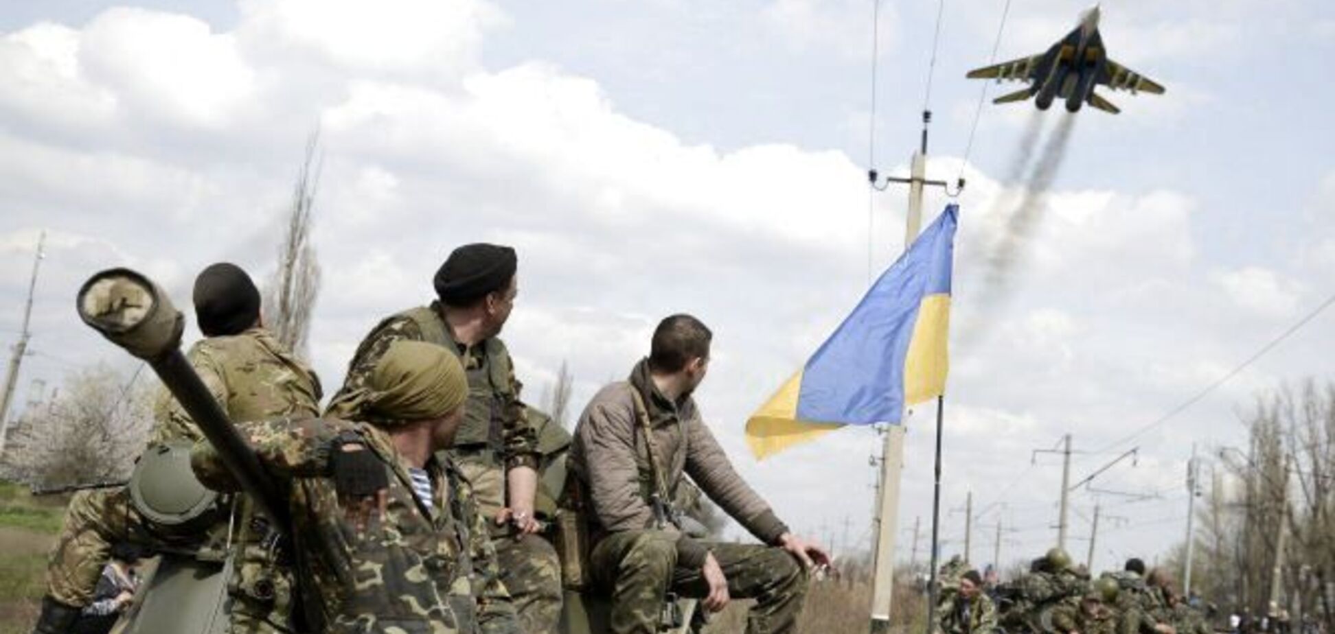 'Буде кривава бійня': український генерал попередив ЗСУ