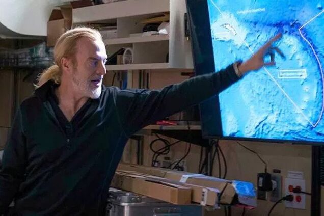 Дослідник пірнув на дно Маріанської западини і зіткнувся там з неприємним сюрпризом