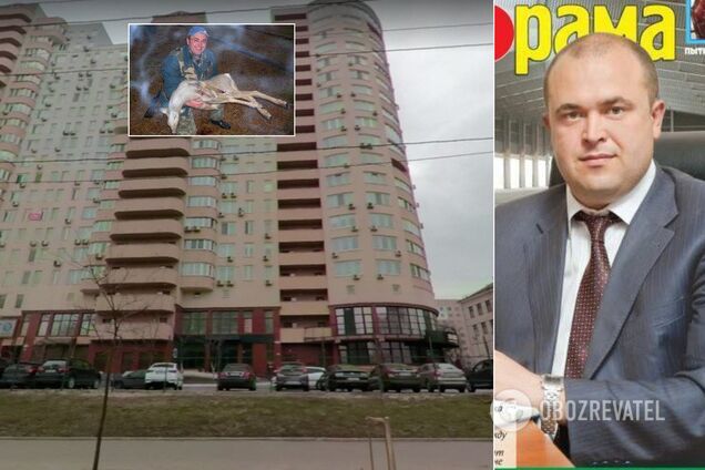 Покончил с собой: чем занимался погибший в Киеве сын главаря 'ДНР'