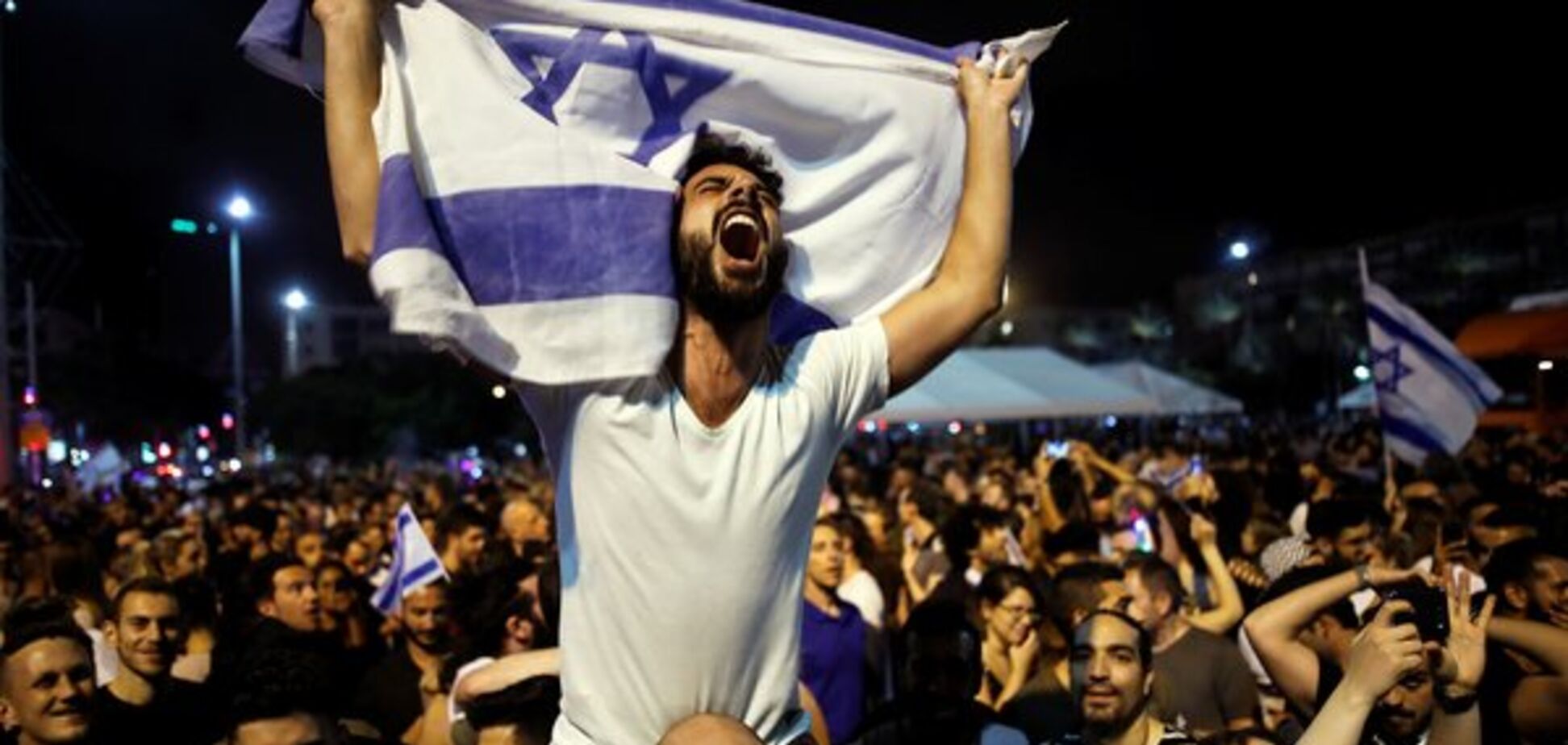 Євробачення-2019: з'явилося тривожне повідомлення про загрозу терактів в Ізраїлі