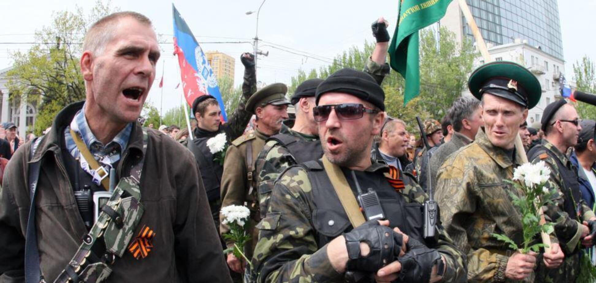 'Звільнили від ф*шистів!' У мережі показали наслідки 'русского міра' на Донбасі
