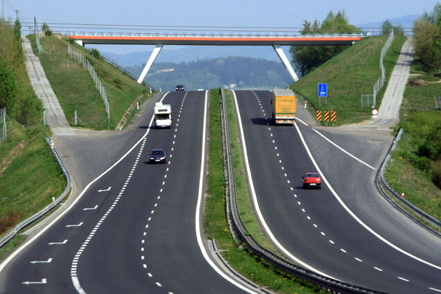 Можна на 50% зменшити кількість ДТП!