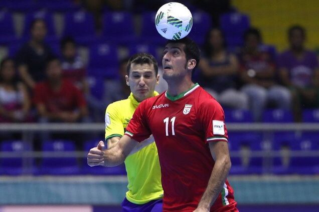 В Бразилии на футбольном поле произошла трагедия