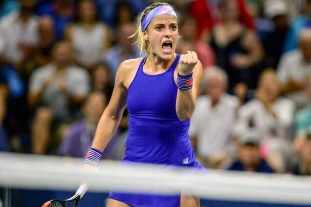 В американської тенісистки діагностована смертельна хвороба