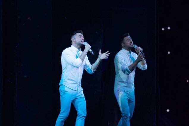 Євробачення-2019: Лазарєв зізнався в серйозній хворобі