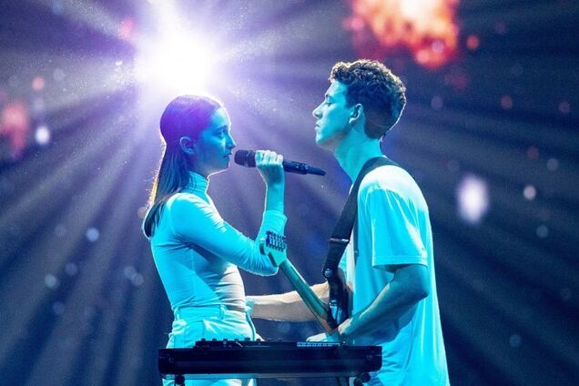 'Захотів дати їм грошей': Притула яскраво потролив учасників півфіналу Євробачення