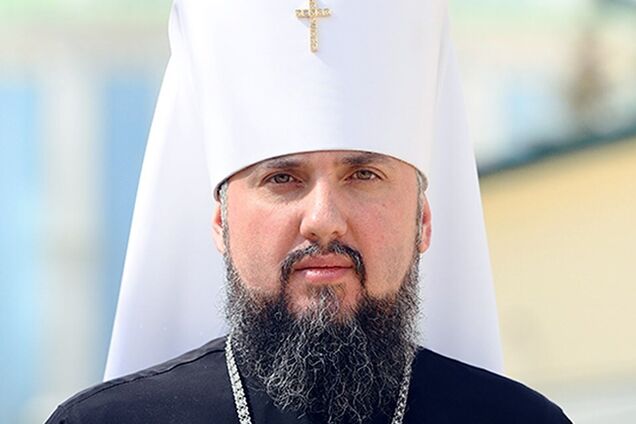 Розкол у ПЦУ? Епіфаній розставив крапки