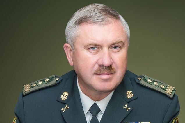 В Киеве задержаны экс-командующий Нацгвардии и гендиректор "Укрбуда": что их связывает