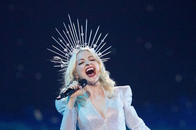 Євробачення-2019: учасниця від Австралії підірвала яскравим виступом. Відео