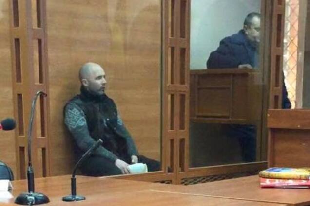 'Я его закопал!' Всплыли скандальные факты о вероятном убийце водителя BlaBlaCar