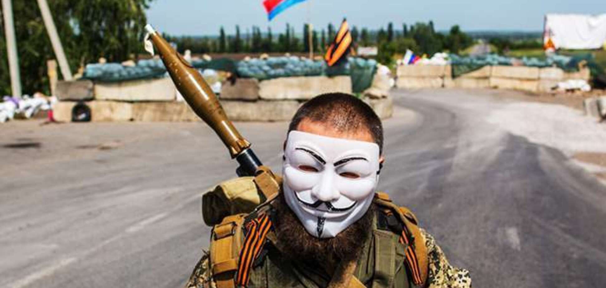 'Кошка' и 'Сэнсей': в сети показали ликвидированных террористов 'ДНР'