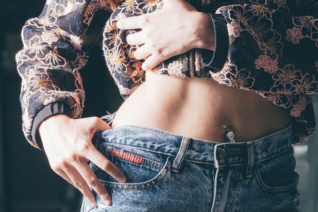 Что мешает сделать талию тонкой: названы распространенные ошибки