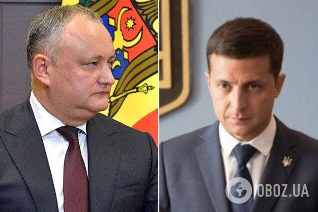 'Крым — Россия': пропутинский президент объявил о встрече с Зеленским