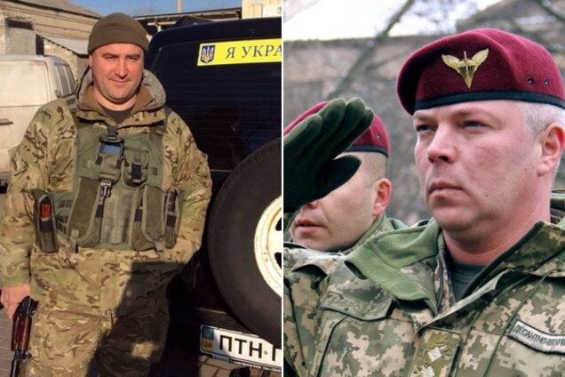 Чи так багато в Українi генералiв? 