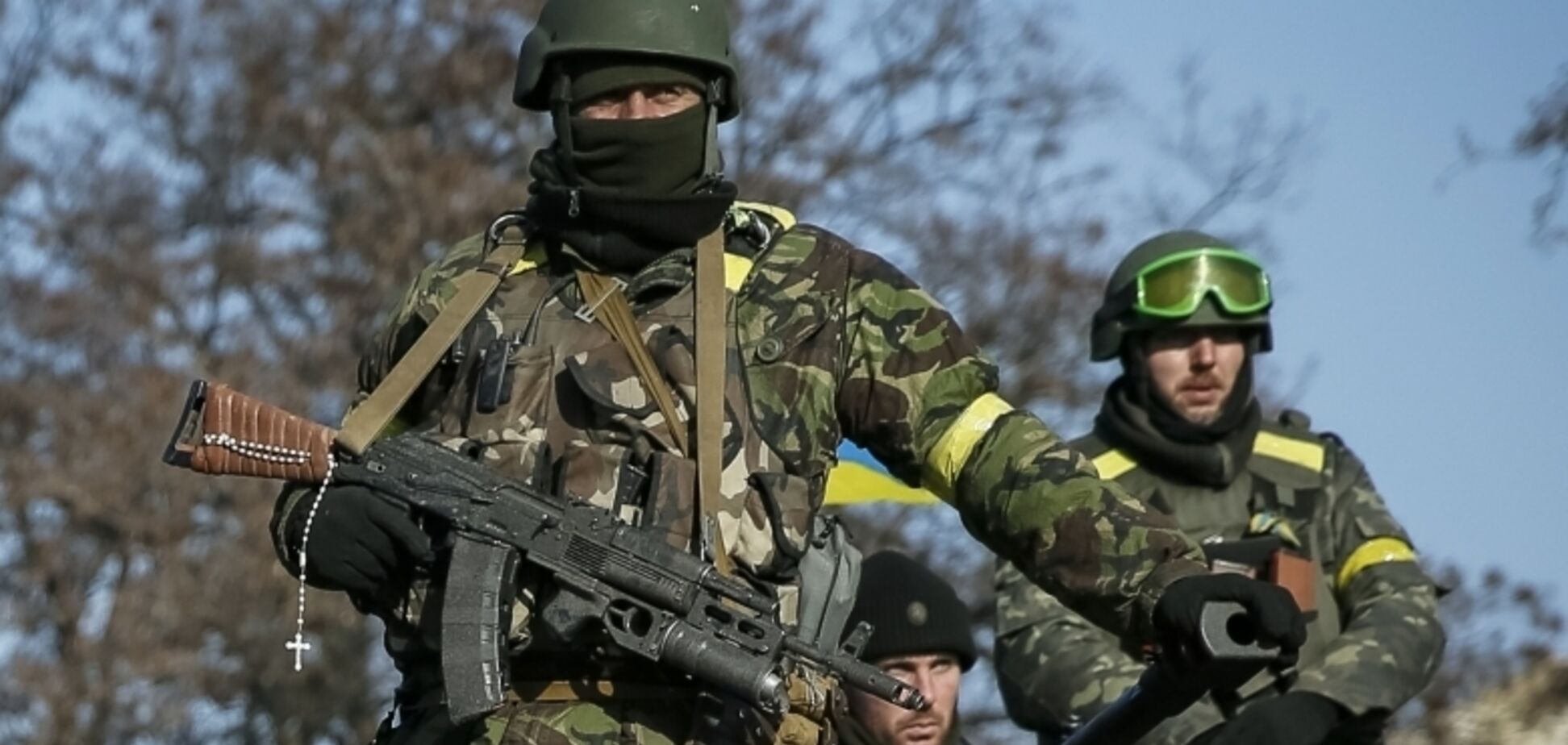'Искандеры' Путина ударят по Киеву: генерал разгромил идею военного возврата Донбасса 
