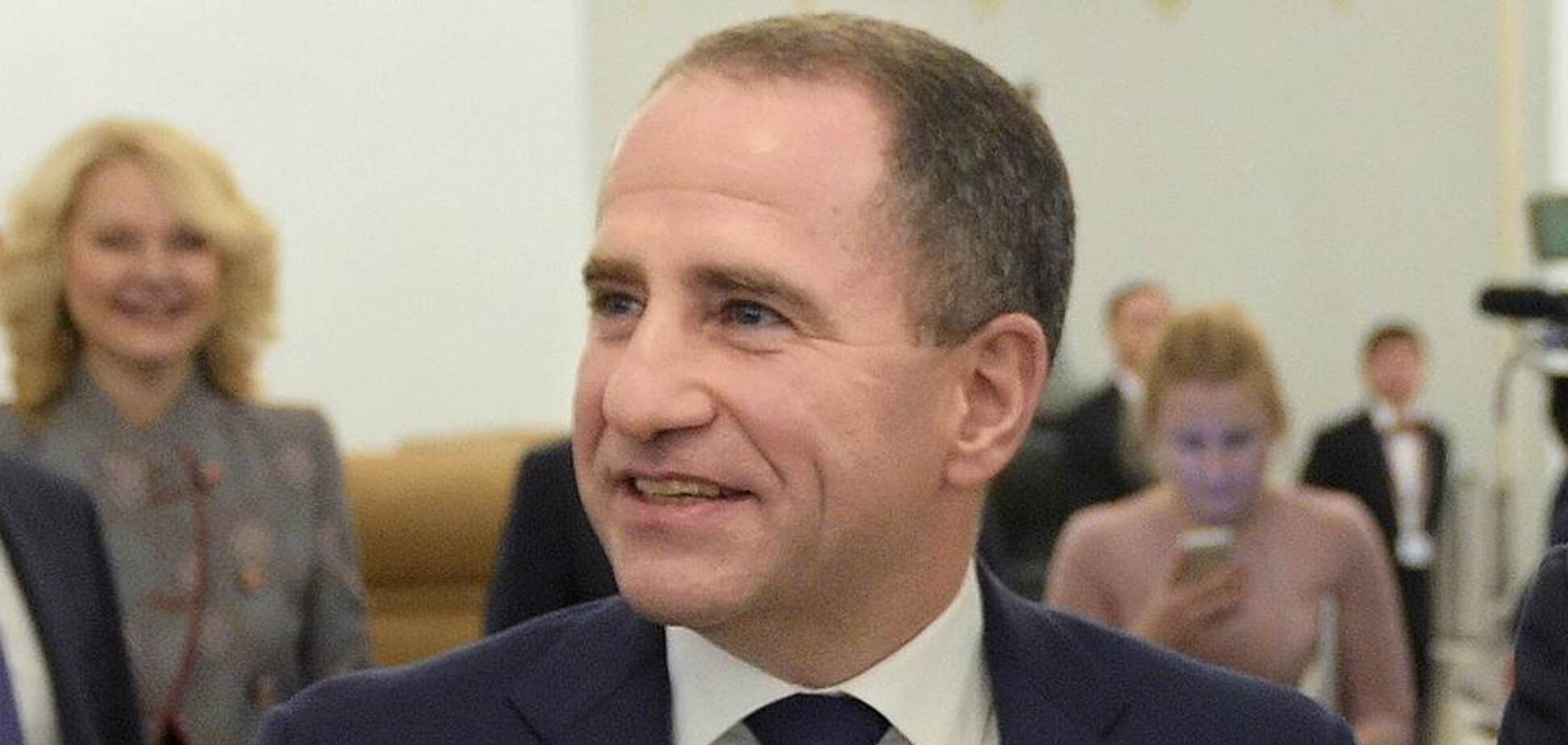 'Кремлевский маньяк': Украину предупредили о новом кураторе 'Л/ДНР'