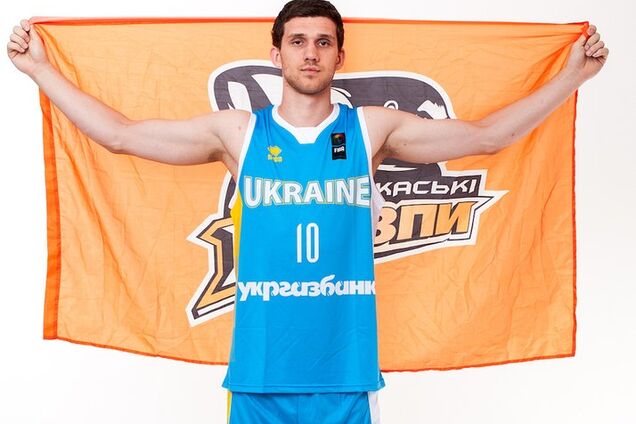 'Я понял одно': как украинец Михайлюк покоряет НБА