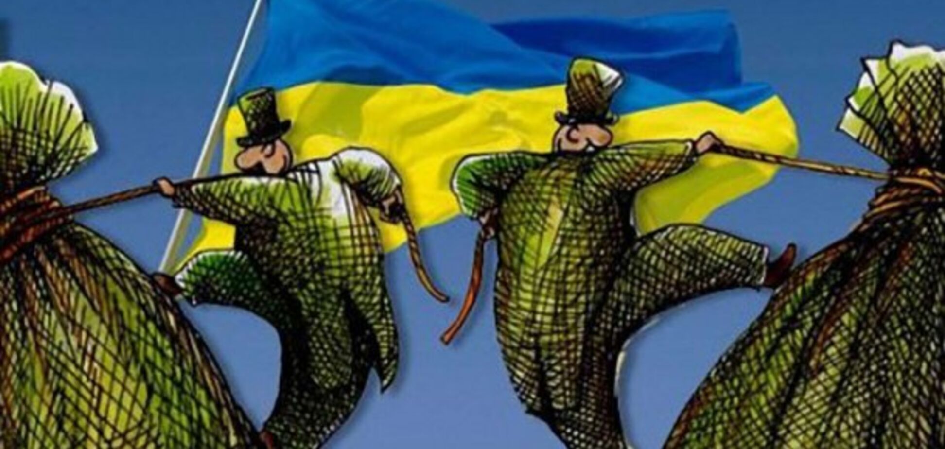 Коломойский приготовил для украинцев много сюрпризов
