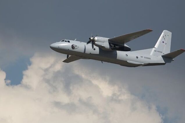 Истребители НАТО "сцепились" в небе с самолетом Путина: что известно