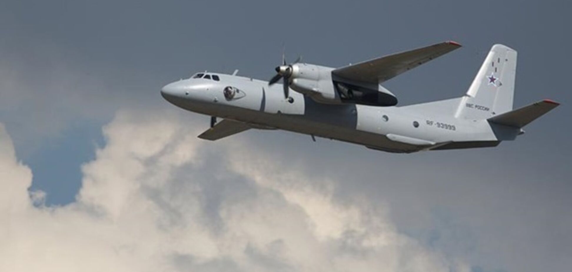 Истребители НАТО 'сцепились' в небе с самолетом Путина: что известно