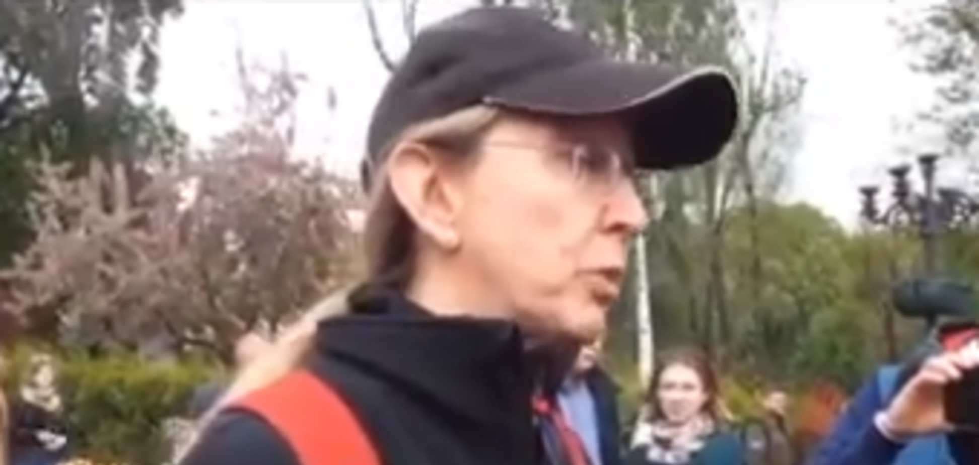 'Недоучка!' Супрун вызвала шквал критики громким высказыванием