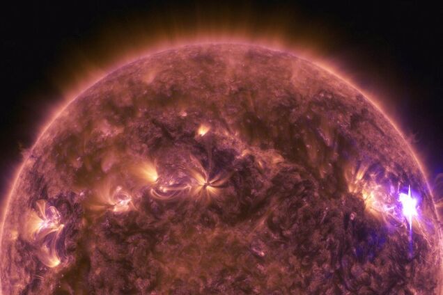 Мощные магнитные бури в 2019 году: дан прогноз
