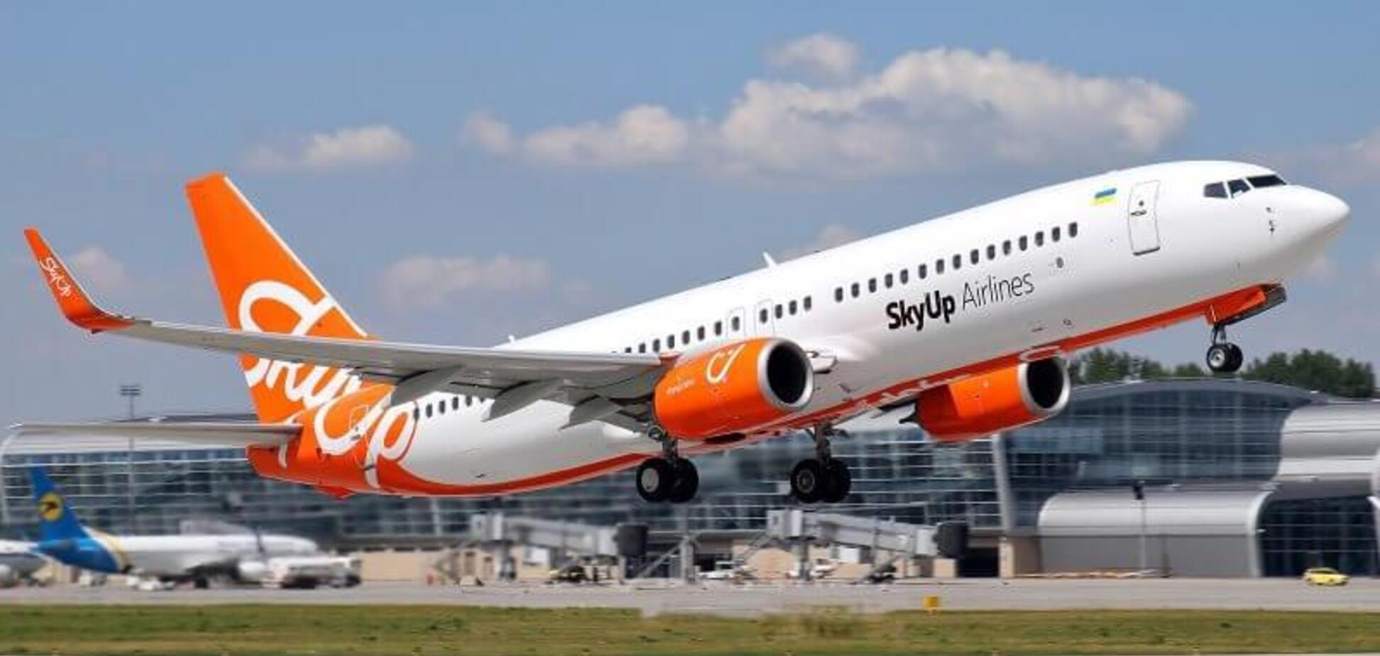 В Украине массово задерживают рейсы: что произошло