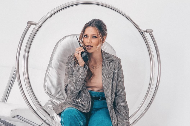 Регіна Тодоренко