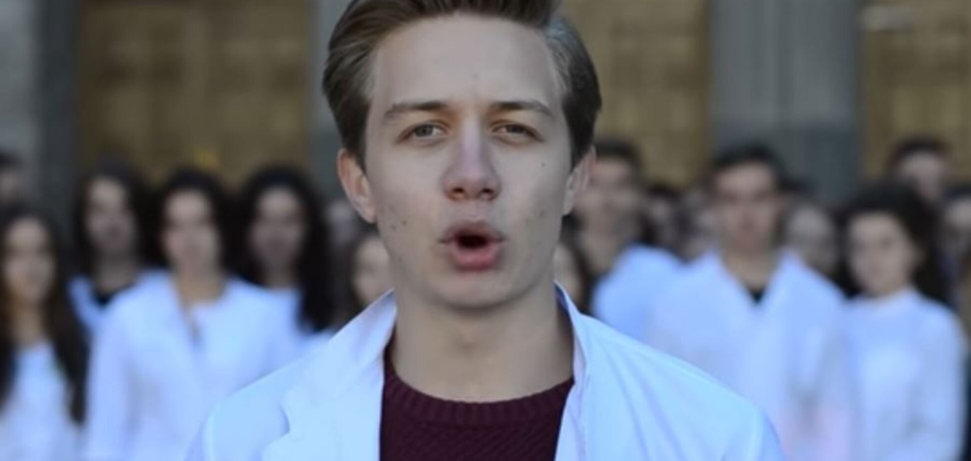 'Який совок!' Українські студенти-медики відмовилися складати іспит і викликали скандал
