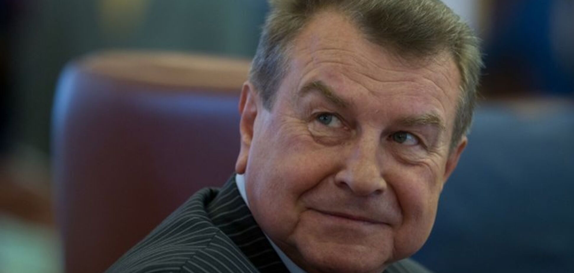 Помер екс-міністр культури України