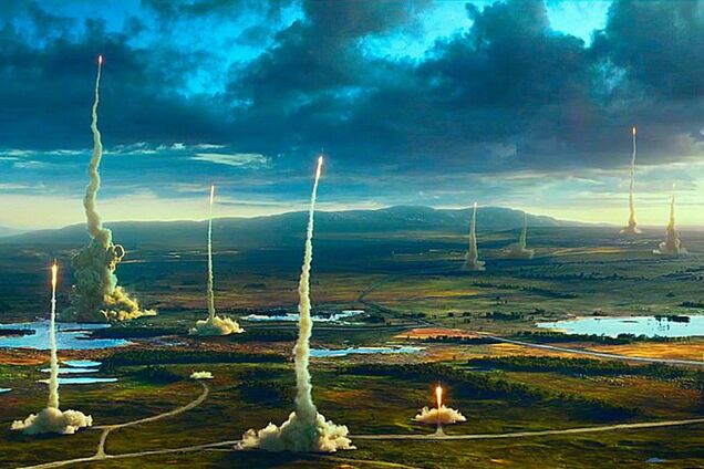 'США і Європа готуються до ядерної війни': у Росії почалася нова істерія