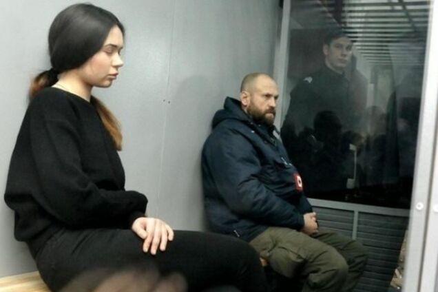 Зайцева и Дронов