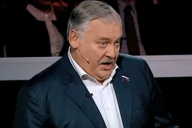 Костянтин Затулін