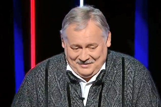 Константин Затулин