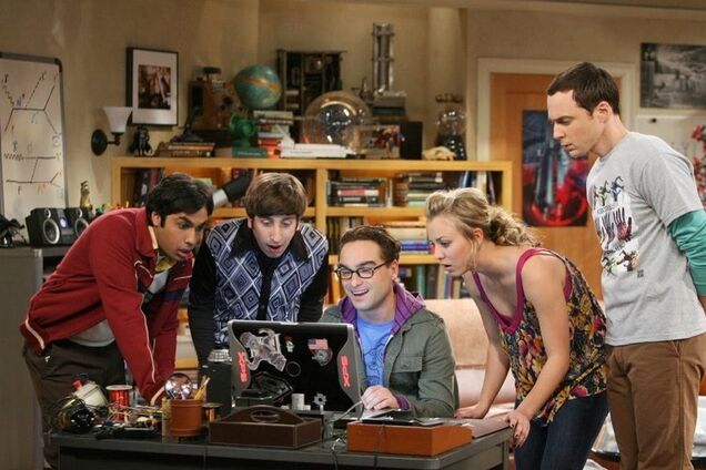 Расследования и фентези: самые ожидаемые сериалы 2020 года