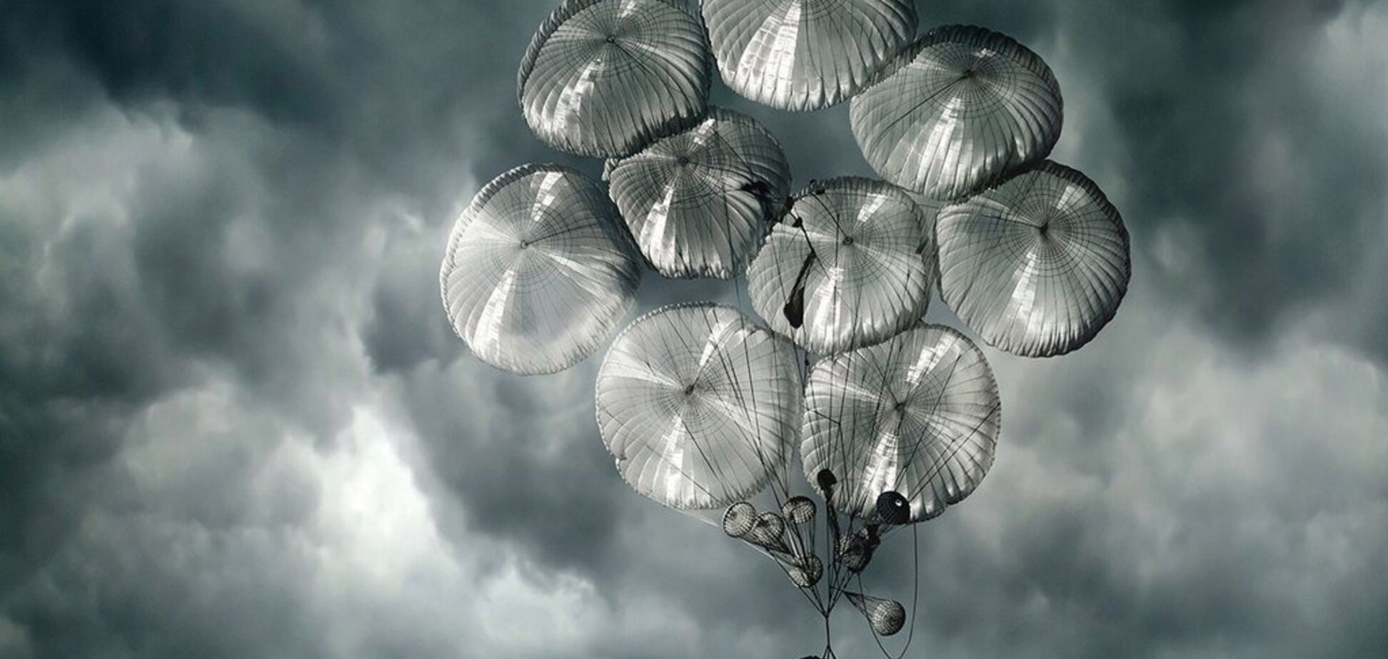 В сеть попали фото уникальных разработок для самолетов ВСУ