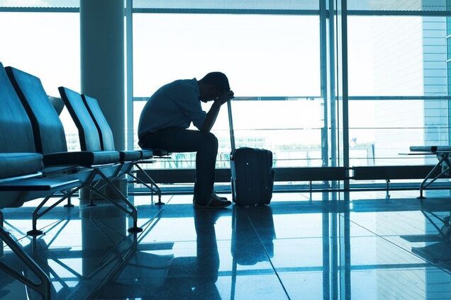 В Украине возникла новая проблема с рейсами: что случилось