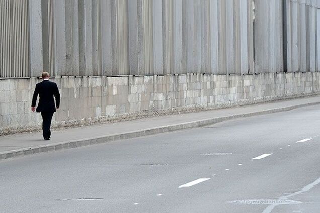 Процесс пошел: в России отток желающих трудиться на Путина